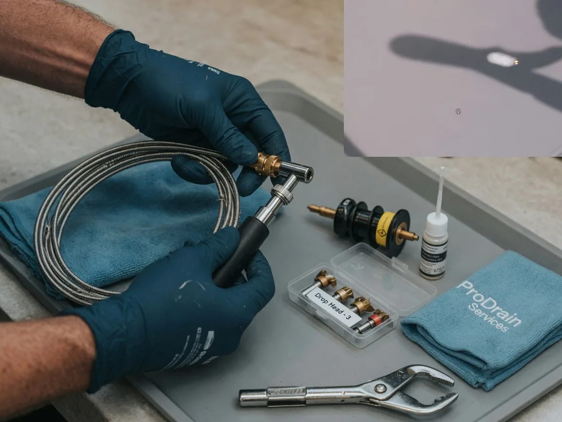 Why choose Drain Cleaning in Franklin, AL